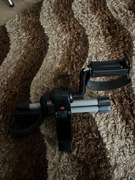 Rower treningowy mechaniczny