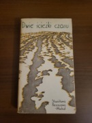 Dwie ścieżki czasu. Stanisława Fleszarowa-Muskat