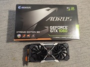 GeForce GTX 1060 6gb