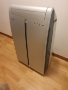 klimatyzacja, klimatyzator przenośny Sharp CVP09FR