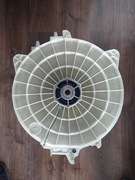 Tył zbiornika wanny pralki Samsung ECO bubble 