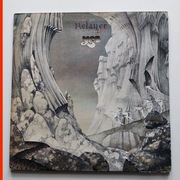 Yes – Relayer | LP Germany 1974 
