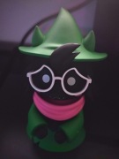 Figurka Ralsei Nendoroid 2090