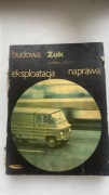 Żuk - budowa eksploatacja naprawa