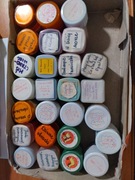 Bajki na projektor Ania 26 sztuk