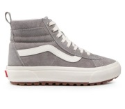 Vans Sneakersy Sk8-Hi Mte-1 VN0A5HZY6J61 Szary R.36,5