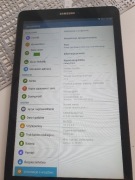 TABLET SAMSUNG GALAXY TAB E 9.6 (T560) 9,6" 1,5 GB / 8 GB