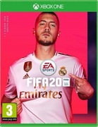 FIFA 20 Xbox one