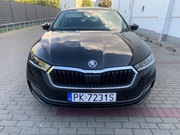 Skoda Octavia IV 2.0 D Automat  Full led combi