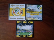 Vlepki Ruch Radzionków Unikatowe #2