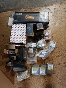 Pozostałości po BMW E39 3.0 d 2002 rok