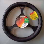 Pokrowiec na kierownicę DEDON 35-37cm rozm. S