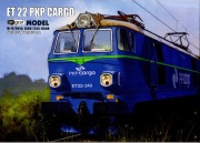 ET - 22 PKP Cargo