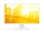 Monitor NEC serii E 22 cale biała ramka