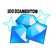 99 nocy w lesie | 100 DIAMENTOW | ROBLOX | 100 DIAMONDS
