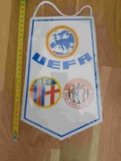 ZAGŁĘBIE LUBIN - BOLOGNA FC 1990