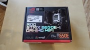 ASUS ROG STRIX B650E-I GAMING WIFI