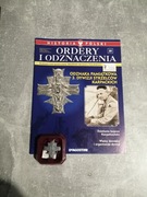 Ordery i Odznaczenia - Odznaka Pamiątkowa 3 Dywizji Strzelców Karpackich 