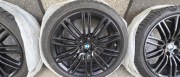 Kola BMW zimowe 19 oryginalne BMW G30