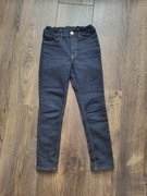 Skiny Denim 122 granat