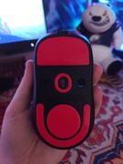 Mysz Logitech G Pro X2 Superlight 