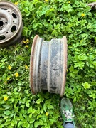 Felgi stalowe 4x100 r14 