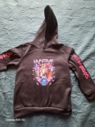Bluza hunters nowa bez metki. 