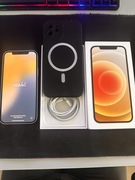 iPhone 12 64 GB 86% baterii cały zestaw idalny stan