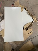 Gres biały Ceramastic 30x60! Nowy!