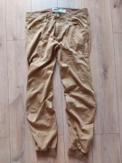 Spodnie męskie sportowe 34 