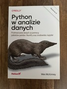 Python w analizie danych 