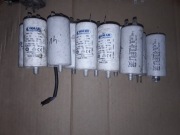 Kondensator cewka zmijka 25uf 16uf 20uf 25uf 450v