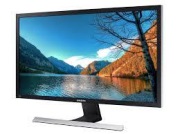 Monitor Samsung G3 Odyssey FHD LED 27" 1920 x 1080 px HDMI