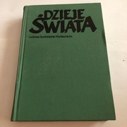 Dzieje Świata