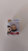 Bitty pop funko pop LOKI Marvel Avengers 