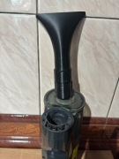 Ssawka do tapicerki końcówka Laresar V8 szczotka kanapy