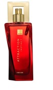 Avon Attraction Instinct EDP 50 ml NOWOŚĆ