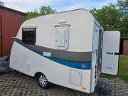 Niewiadów NEW SPORT 4 DMC 750kg