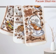 Ręcznik(ścierki) mikrofibra 40x60cm