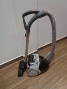 Odkurzacz Zelmer Odyssey ZVC307SK/01 + turboszczotka, zapasowe worki