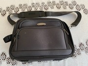 Torebka / kosmetyczka weekendowa WITTCHEN – jak nowa