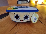 Gang Produkciaków maskotka Serek waniliowy Sławek Biedronka