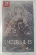 Ender Lilies Quietus of the Knights / Nowa / Switch