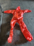 Kombinezon ochronny  odporny na chemikalia dupont