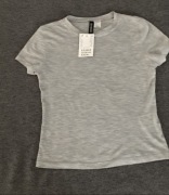 top H&M rozmiar XS nowy