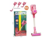 odkurzacz na baterie 44 x 21,5 x 10 cm stojący BK9302