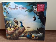 THE FLOWER KINGS - Royal Decree - Winyl 3LP + 2CD
