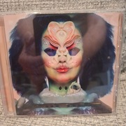 Bjork - UTOPIA CD