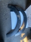 MINI COOPER R56 LISTWY BŁOTNIKA PRZÓD 146149-10