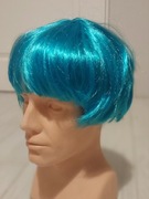 Peruka damska na małą głowę